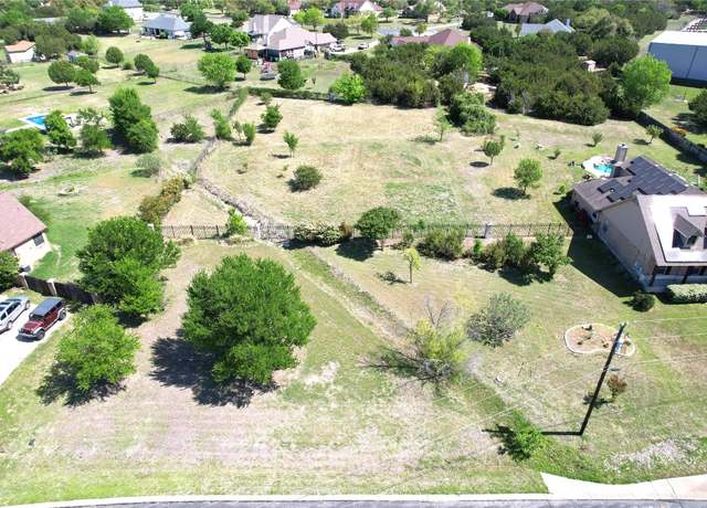 Property at 105 Stallion Way, Liberty Hill, TX 78642
