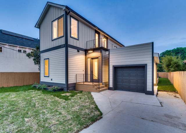 Property at 3101 Lyons Rd, Austin, TX 78702, 4 beds, 4.5 baths