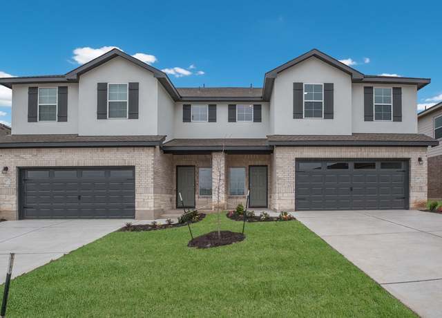 Property at 15100-A Welsh Cob Rd, Manor, TX 78653, 3 beds, 2.5 baths