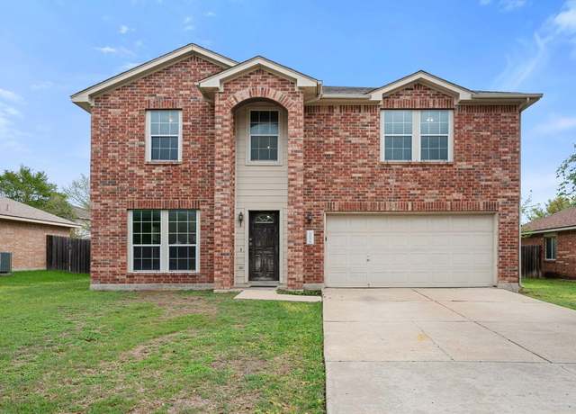 Property at 201 Primrose Blvd, Kyle, TX 78640, 4 beds, 2.5 baths