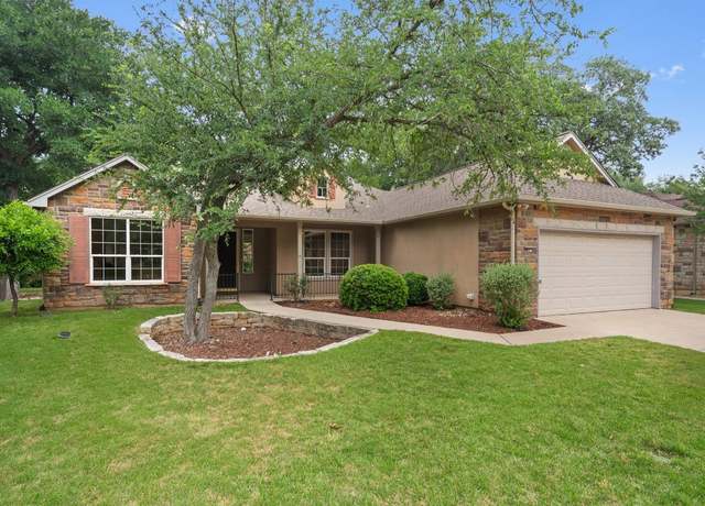 Property at 106 Ranch House Cv, Georgetown, TX 78633, 3 beds, 2 baths