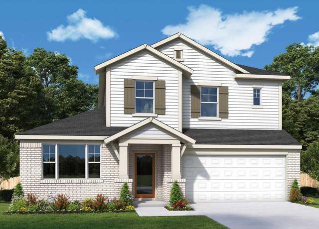 Property at 246 Coleto Trl, Bastrop, TX 78602, 4 beds, 2.5 baths