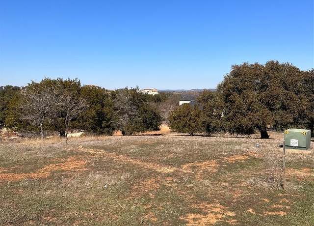 Property at 414 Florentine, Horseshoe Bay, TX 78657