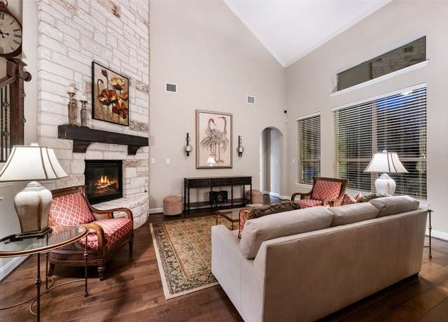 Property at 201 Tavish Trl, Austin, TX 78738, 5 beds, 4 baths
