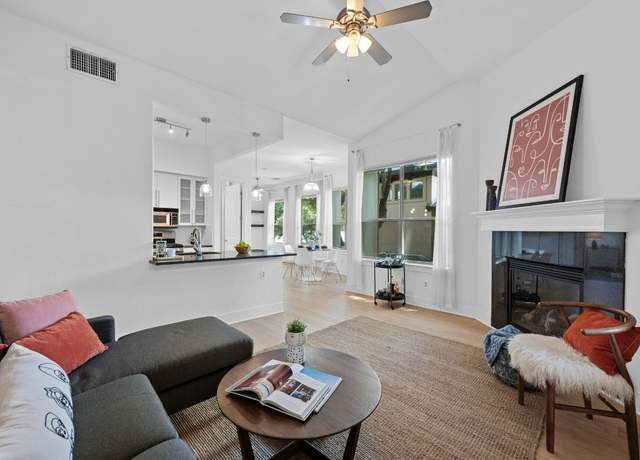 Property at 2216 Thornton Rd #221, Austin, TX 78704, 2 beds, 2 baths