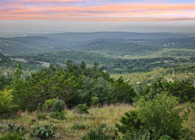 Property at 144 Cherokee Rdg, Bertram, TX 78605