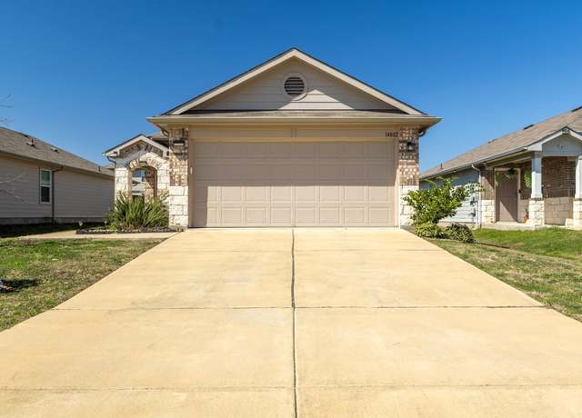Property at 14802 Tuff Rd, Manor, TX 78653, 3 beds, 2 baths