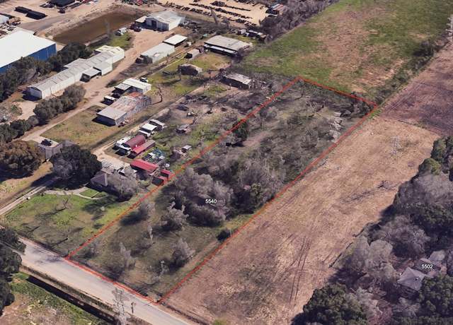 Property at 5540 Almeda Genoa Rd, Houston, TX 77048