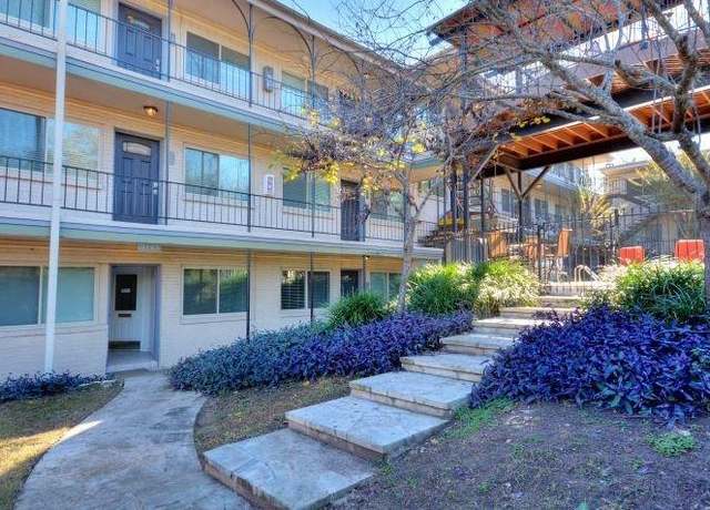 Property at 1202 Newning Ave #311, Austin, TX 78704, 2 beds, 1 bath