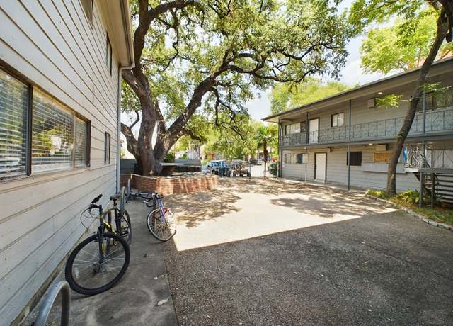 Property at 803 W 28th St #105, Austin, TX 78705, 2 beds, 2 baths