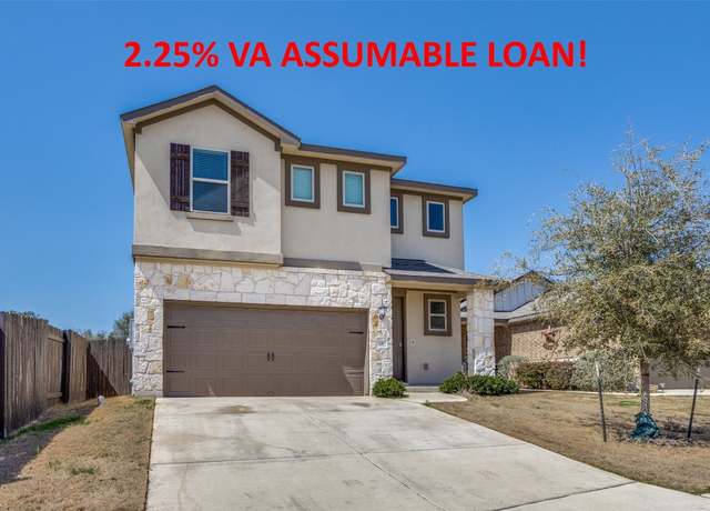 Property at 101 Neterland St, Georgetown, TX 78628, 4 beds, 2.5 baths