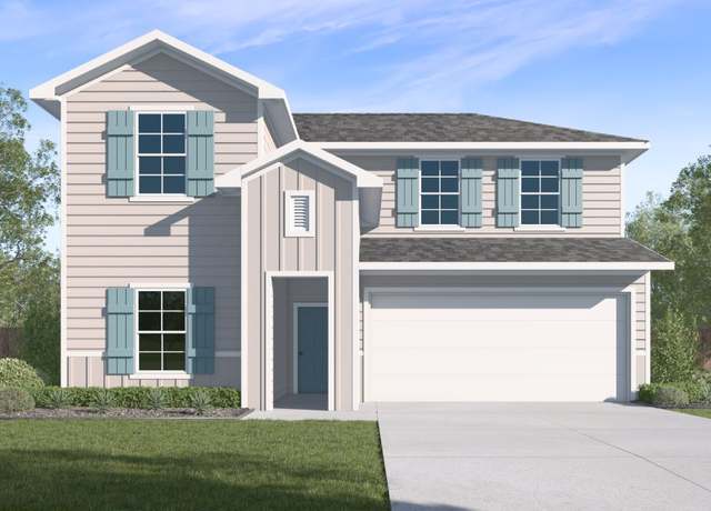 Property at 285 Texoma St, Kyle, TX 78640, 4 beds, 3 baths