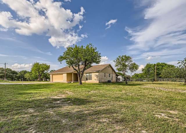 Property at 1900 Quail Run Dr, San Marcos, TX 78666, 3 beds, 2 baths