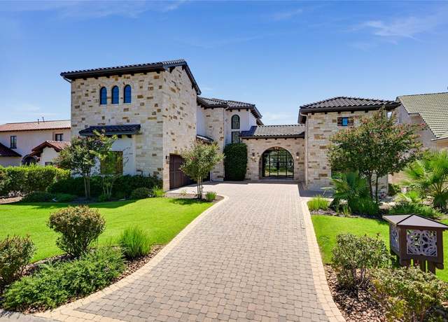 Property at 129 Applehead Island Dr, Horseshoe Bay, TX 78657, 6 beds, 6.5 baths