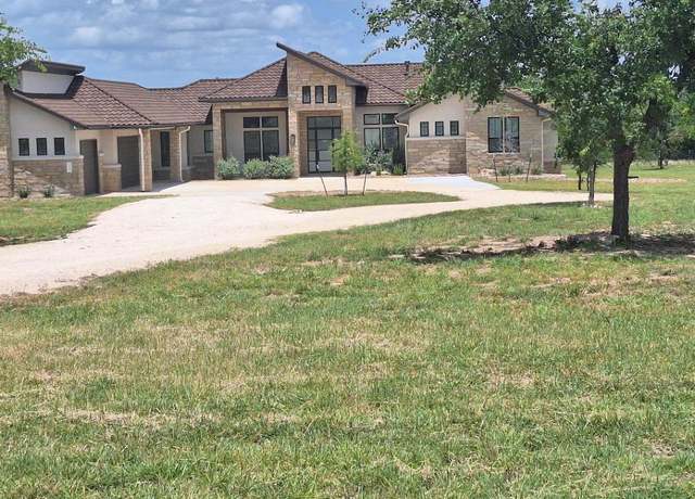 Property at 120 NW Strada Luca NW, Florence, TX 76527, 3 beds, 2.5 baths