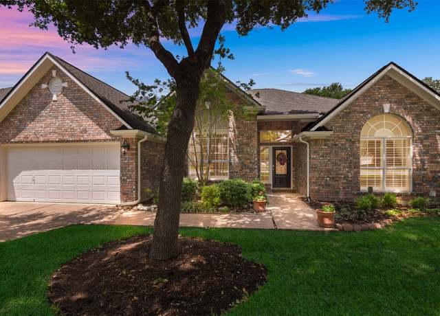 Property at 1312 Becca Teal Pl, Round Rock, TX 78681, 4 beds, 2.5 baths