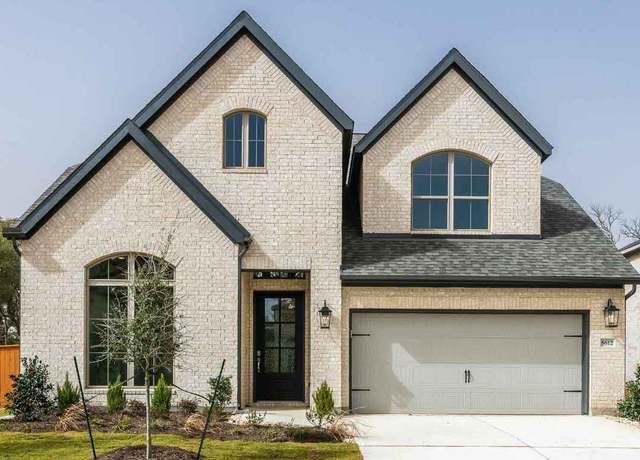 Property at 5612 Kyle Joseph Dr, Georgetown, TX 78628, 4 beds, 3 baths