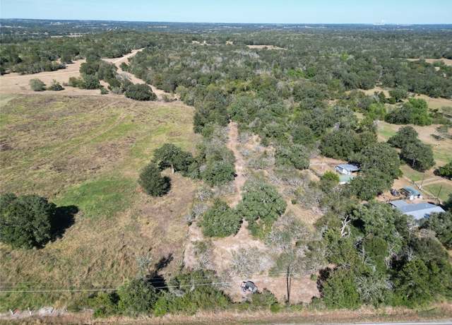Property at N/A Fm-155, La Grange, TX 78945