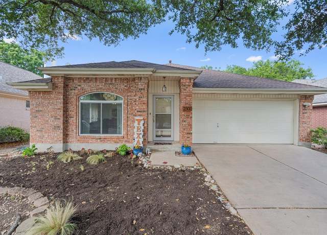 Property at 2300 Rick Whinery Dr, Austin, TX 78728, 4 beds, 2 baths
