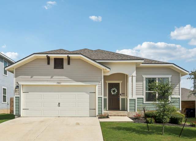 Property at 140 Syrah Ct, Leander, TX 78641, 3 beds, 2 baths