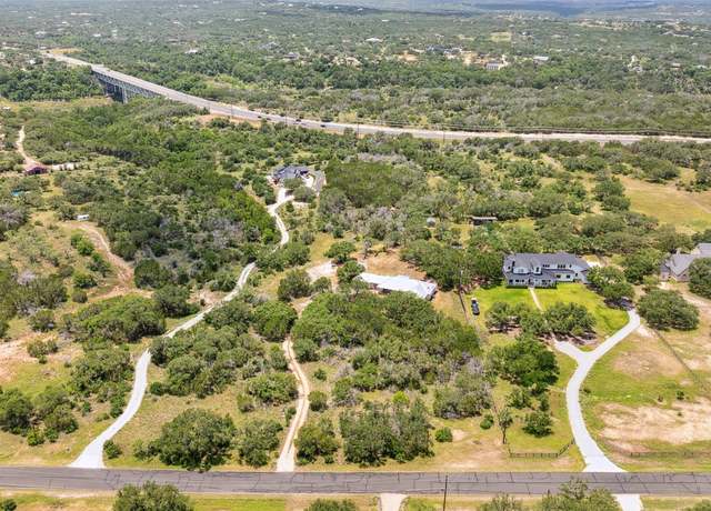 Property at 23809 Oscar Rd, Spicewood, TX 78669, 3 beds, 2 baths