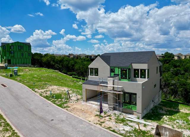 Property at 9803 Ribelin Ranch Ct Ct #15, Austin, TX 78750, 4 beds, 4.5 baths