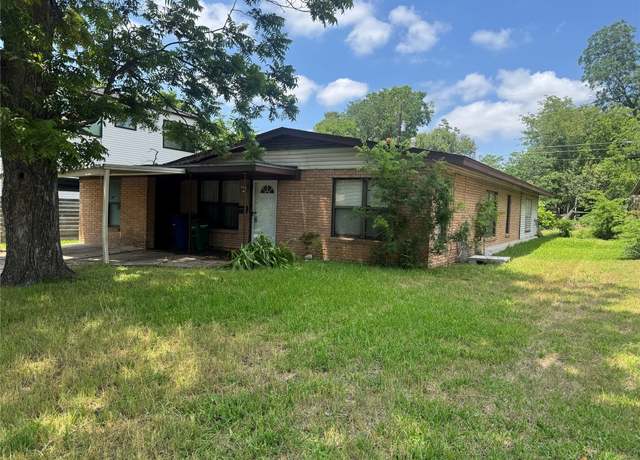Property at 200 W Odell St, Austin, TX 78752, 4 beds, 2 baths