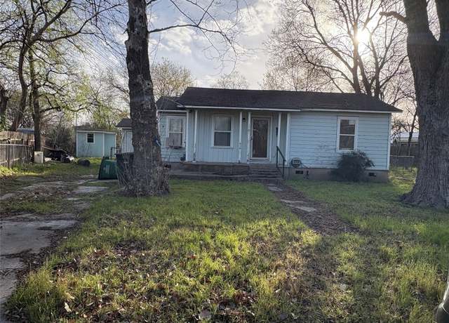 Property at 1701 Alcove Ct, Austin, TX 78757, 2 beds, 1 bath