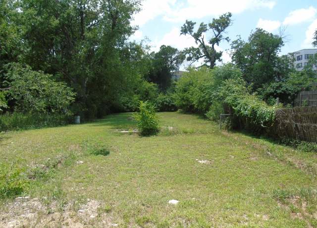 Property at 1810 Clifford Ave, Austin, TX 78702