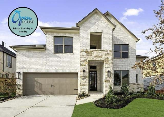 Property at 1405 Rodeo Ridge Dr, Georgetown, TX 78628, 4 beds, 3.5 baths
