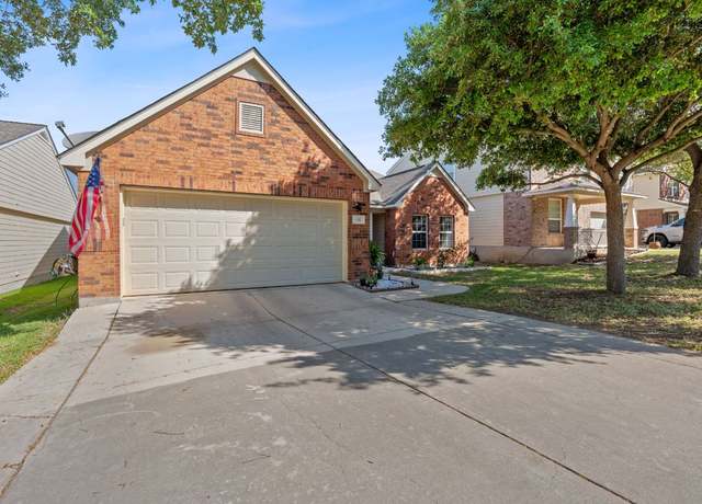 Property at 146 Carnousty Dr, Cibolo, TX 78108, 3 beds, 2 baths