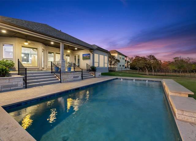 Property at 3720 Deep Pocket Dr, Leander, TX 78641, 4 beds, 4 baths