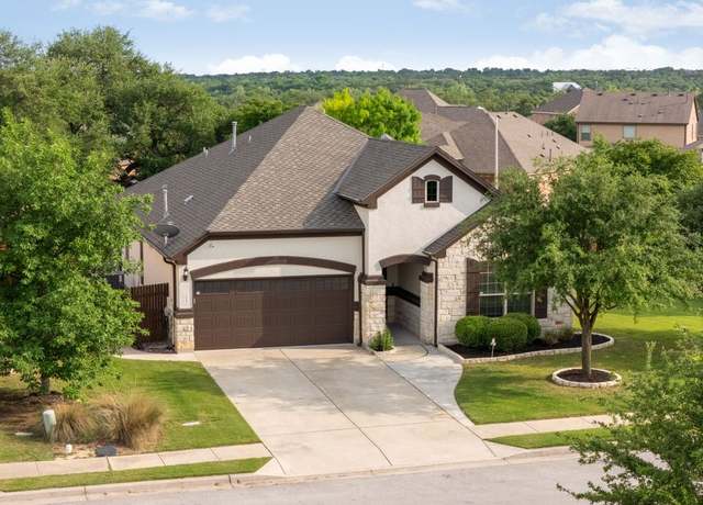 Property at 2040 Elaina Loop, Leander, TX 78641, 4 beds, 2 baths