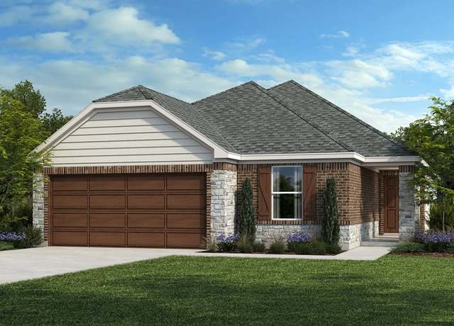 Property at 3913 Torraca Ln, Round Rock, TX 78665, 3 beds, 2 baths