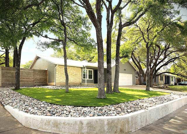 Property at 12300 Cassady Dr, Austin, TX 78727, 4 beds, 2 baths