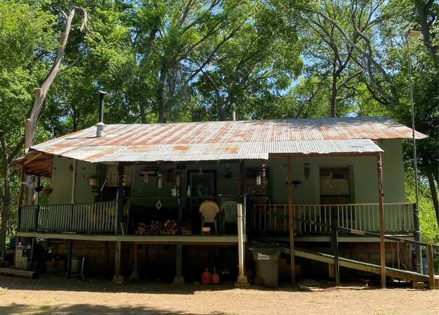 Property at 1400 County Road 491, Elgin, TX 78621, 3 beds, 1 bath