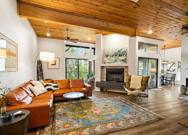 Property at 8200 Neely Dr #119, Austin, TX 78759, 2 beds, 2 baths
