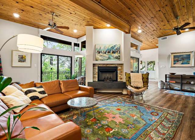 Property at 8200 Neely Dr #119, Austin, TX 78759, 2 beds, 2 baths
