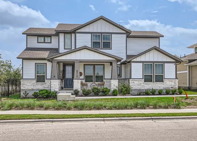 Property at 8312 Talferd Trl, Austin, TX 78744, 3 beds, 2.5 baths