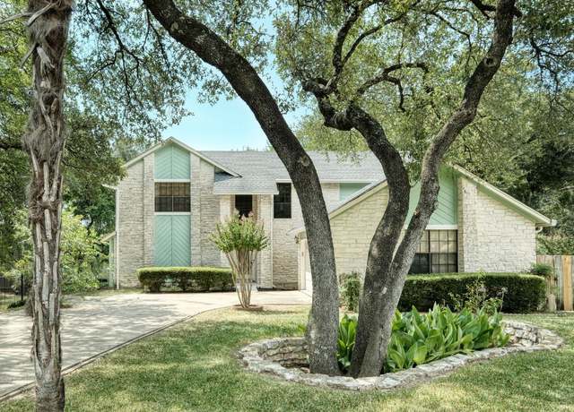 Property at 12607 Velarde Cv, Austin, TX 78729, 4 beds, 2.5 baths