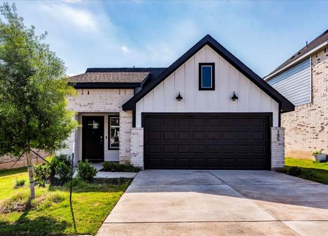 Property at 185 Standing Rock Ln, Marble Falls, TX 78654, 3 beds, 2 baths