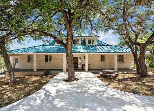 Property at 4332 Rock Canyon Cv, Marble Falls, TX 78654, 4 beds, 2.5 baths