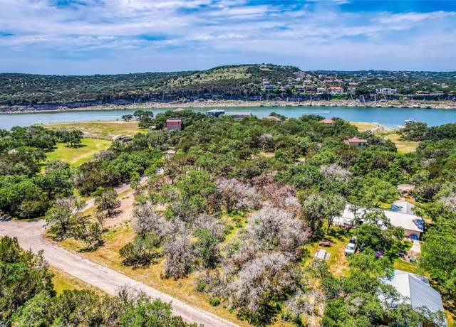 Property at 21703 Falcon Ln, Lago Vista, TX 78645