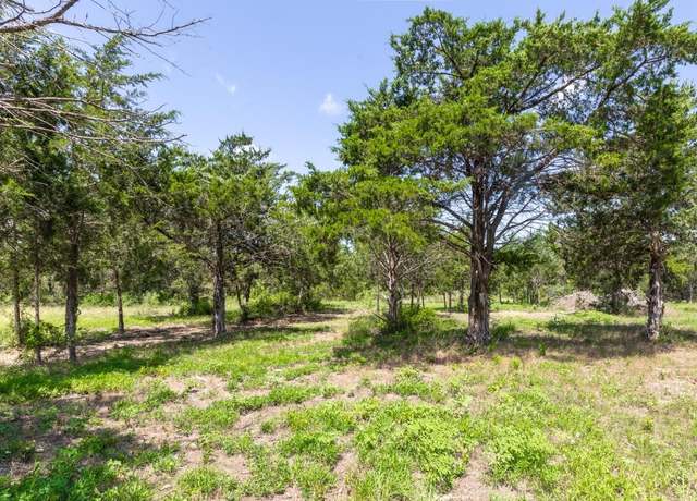 Property at 105 Crooked Rd, Dale, TX 78616