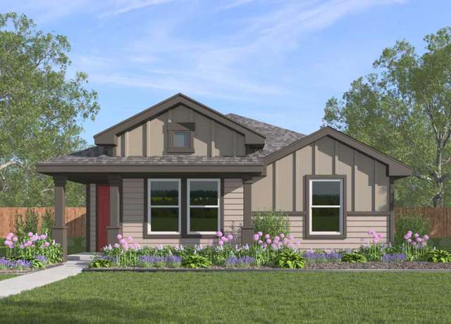 Property at 211 Puerto Plata Ave, Bastrop, TX 78602, 4 beds, 2 baths