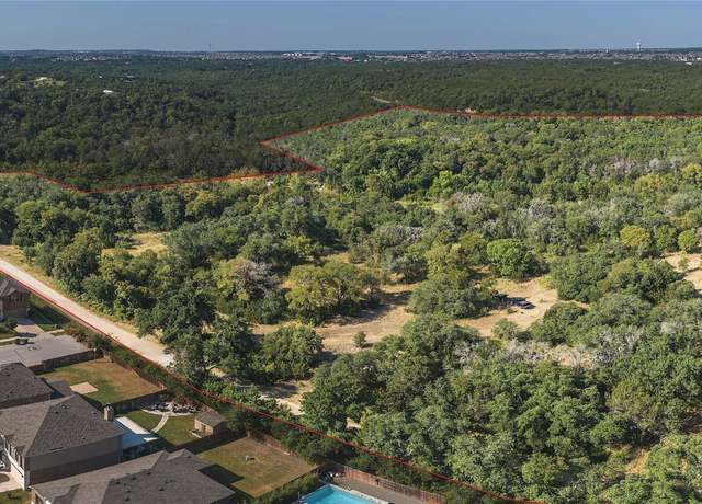Property at TBD River Run Rd, Leander, TX 78641