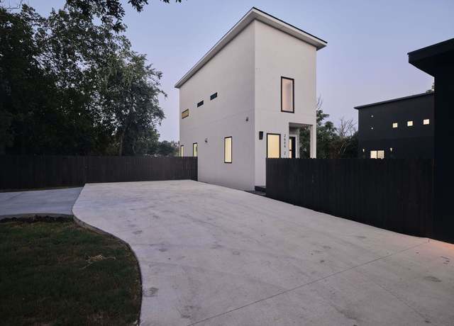 Property at 2609 Davis Ln #2, Austin, TX 78745, 2 beds, 1.5 baths