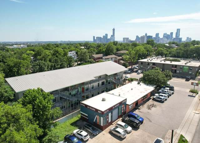 Property at 1807 Poquito St #44, Austin, TX 78702, 1 bed, 1 bath
