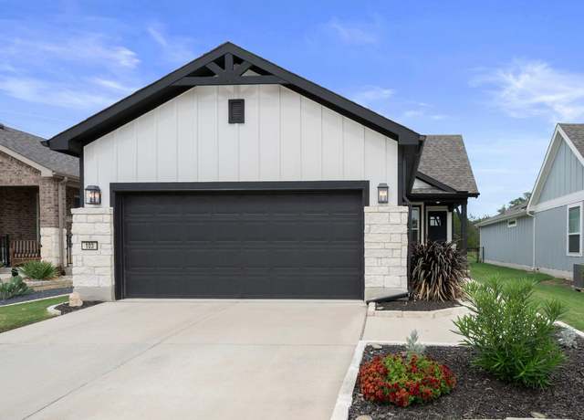 Property at 103 Winterhorse Cv, Georgetown, TX 78633, 2 beds, 2 baths