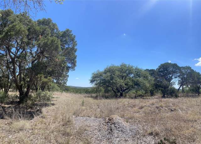 Property at Lot 27A Evergreen Way, Austin, TX 78737